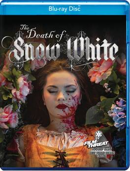 The Death Of Snow White - BLU-RAY