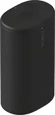 Front. Sonos - Sonos Play - Black.