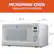 MICROWAVE OVEN 1000 WATT OF POWER 21.7" 19.3" - CHEF 3:00 - | de - I - 1 : | 1 2 I 4 5 4 soe 1 a 3 | 12.2" da O : | - | : : - I : Cdaes -