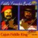 Front Standard. Cajun Fiddle King [CD].
