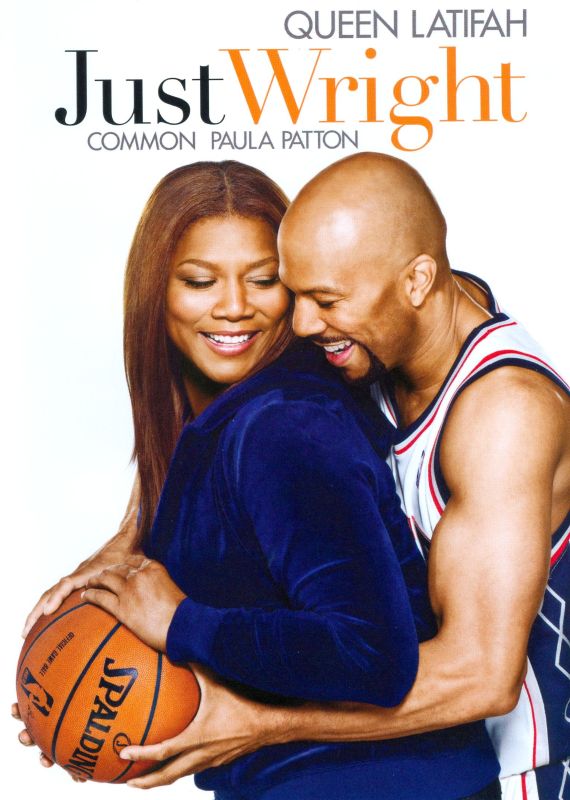  Just Wright [DVD] [2010]