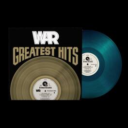 War - Greatest Hits - VINYL LP