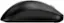 Back. Incase - Bluetooth Ergonomic Mouse Designed by Microsoft - Black.