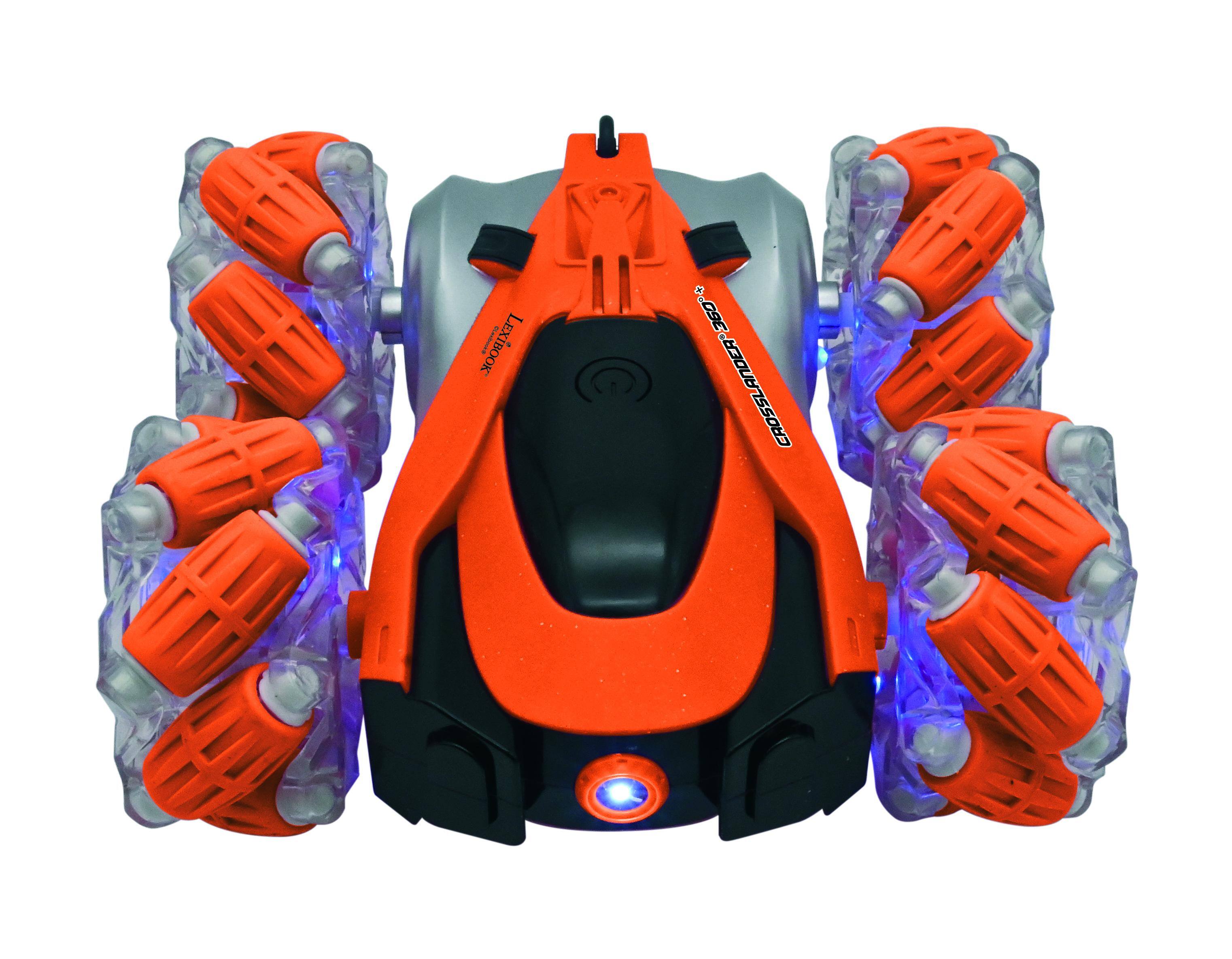 LEXIBOOK I 60+ CROSSLANDER 360+