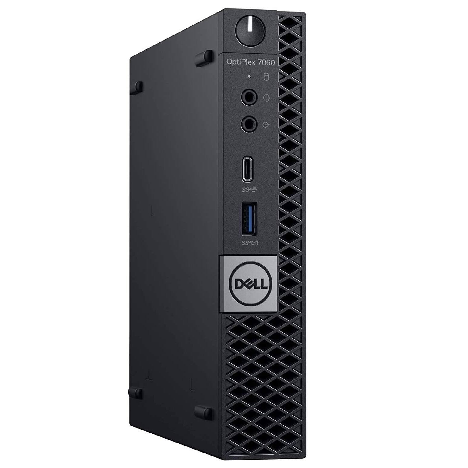 OptiPlex 7060  
SS4  
DELL