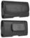 Front Standard. mophie - Hip Holster 8000 Belt-Clip Case for Apple® iPhone® 5 - Black.