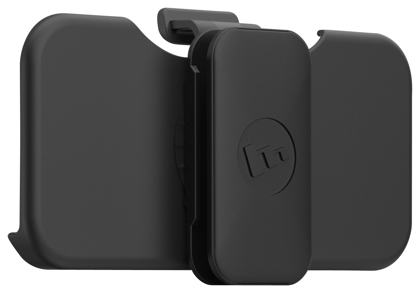 mophie juice pack air belt clip