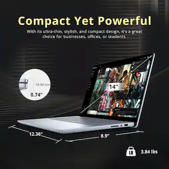 Dell Inspiron 14 Dell Inspiron 14