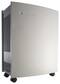 Blueair - HEPASilent 99.5% HEPA Air Purifier - White-Front_Standard