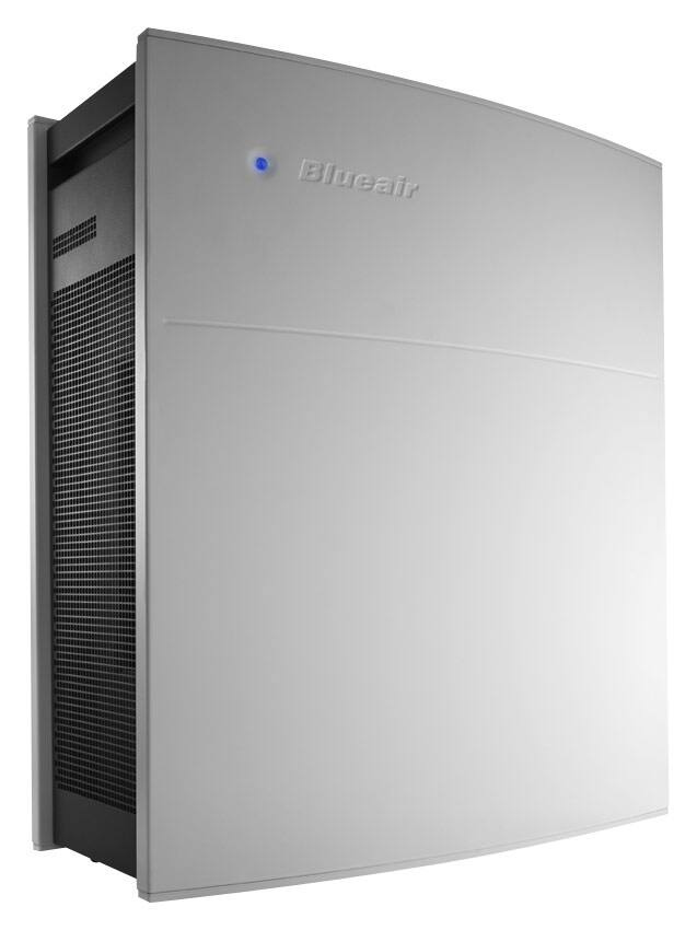  Blueair - HEPASilent 99.97% HEPA Air Purifier