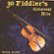 Front Detail. 30 Fiddler's Greatest Hits - Various - CASSETTE.