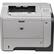 Front Standard. HP - LaserJet Laser Printer - Monochrome - 1200 x 1200 dpi Print - Plain Paper Print - Desktop.