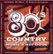 Front Standard. 80's Country Music's Hit Duo's [CD].