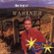Front Detail. The Best Of Steve Wariner (MCA) - CASSETTE.