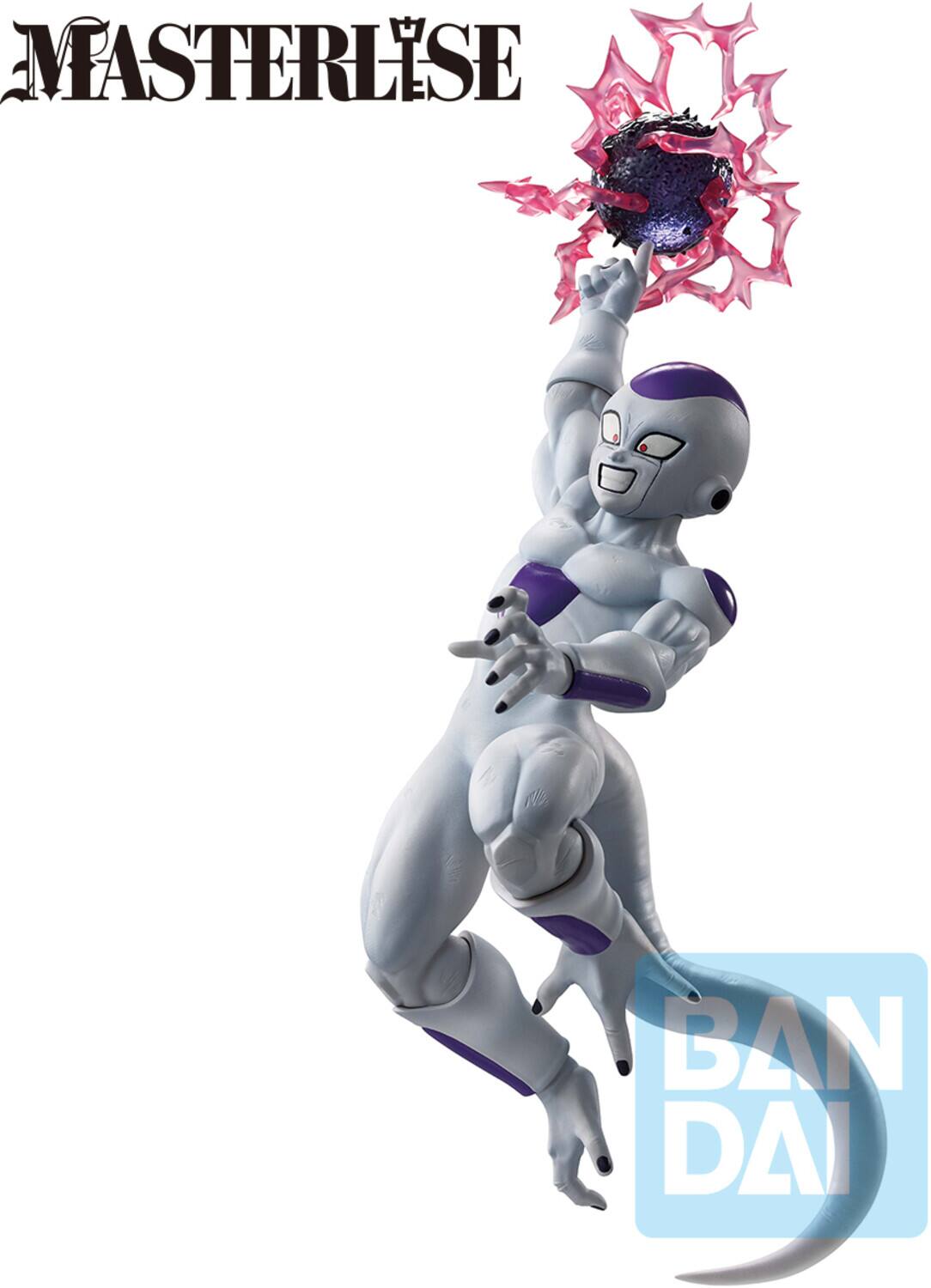 MASTERLISE  
BAN DAI