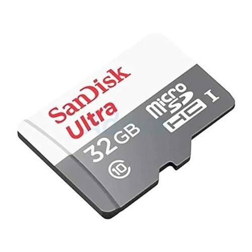 SanDisk Ultra Micro SD 32GB