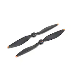 Front. DJI - DJI Propellers for Mavic 4 Pro Drone, Pair.