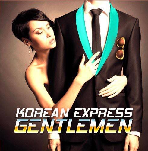 KOREAN EXPRESS GENTLEMEN