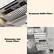 Permanent Baffle Filters
Dishwasher Safe Grease Filters