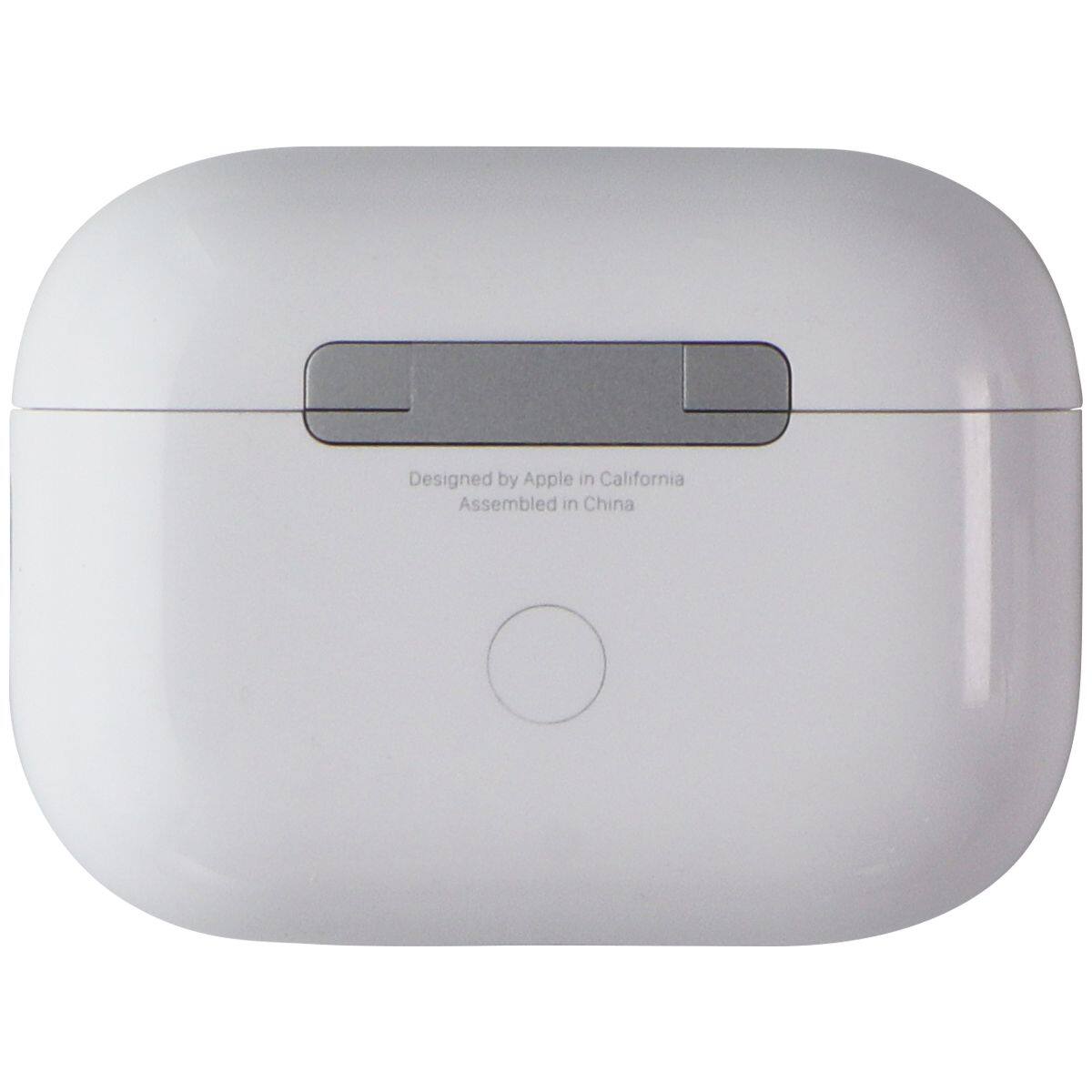 Designed by Apple in California  
Assembled in China