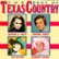 Front Standard. The Best of Texas Country Music [CD].