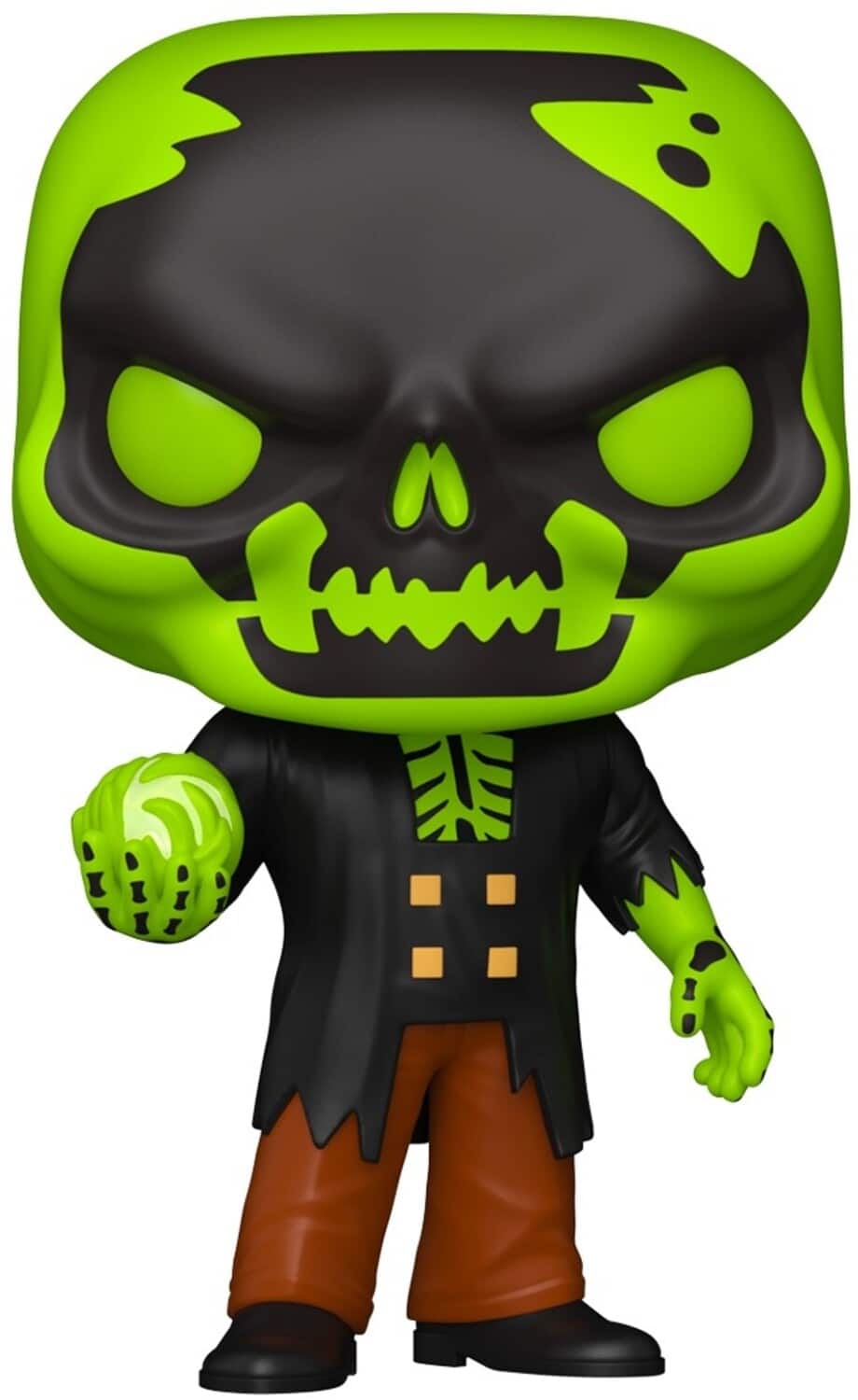 Funko POP! Plus: Batman Beyond - Blight - COLLECTABLES - Multicolor