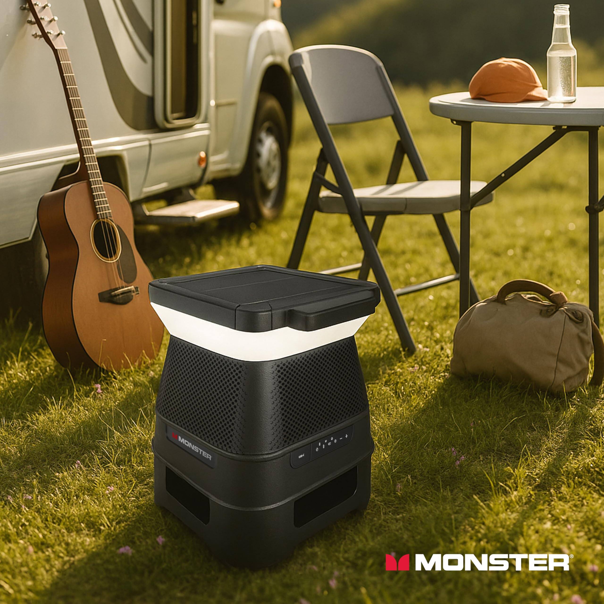 MONSTER FERTECH MONSTER