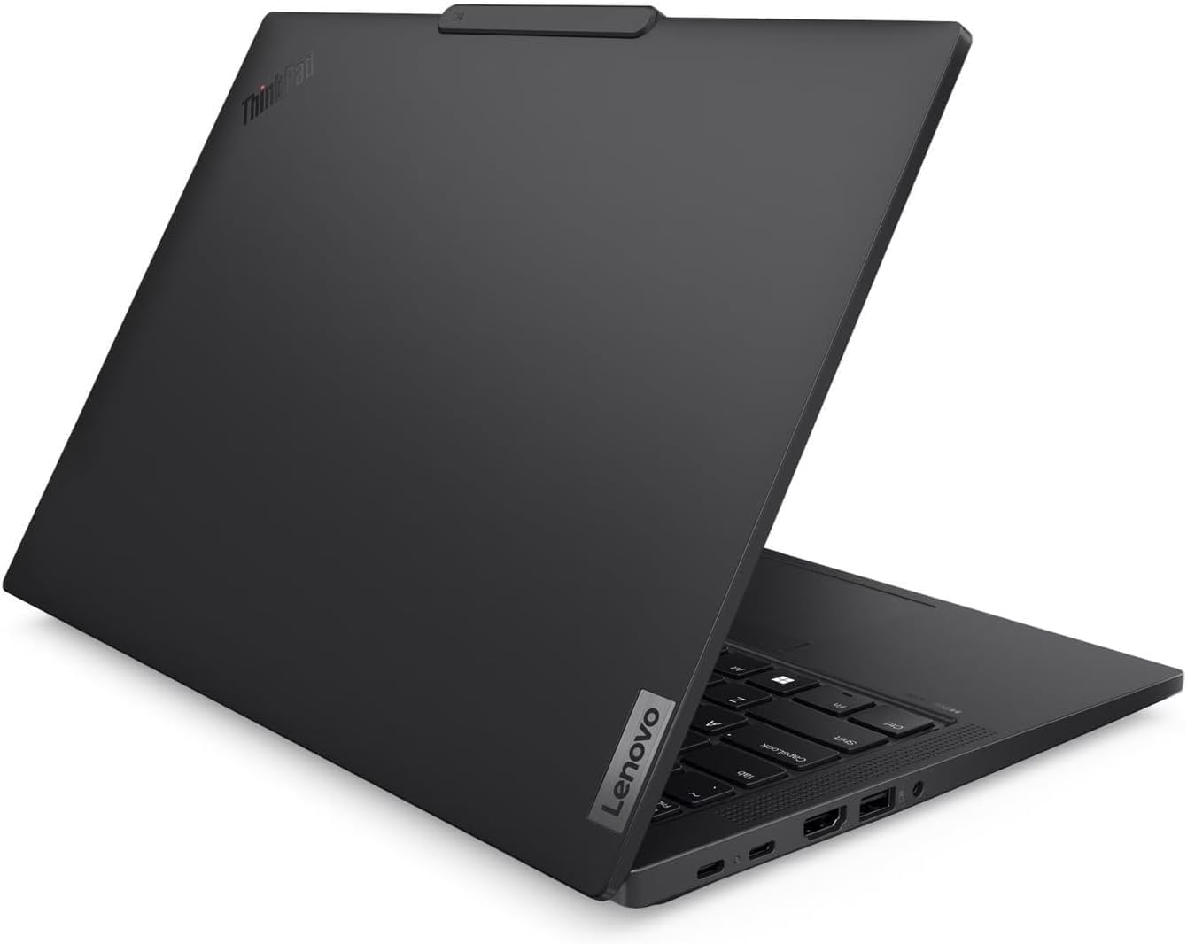 ThinkPad  
Lenovo