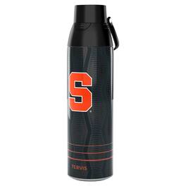 Tervis - Syracuse Orange Full Speed 36oz. Venture Stainless Steel Water Bottle - Multicolor