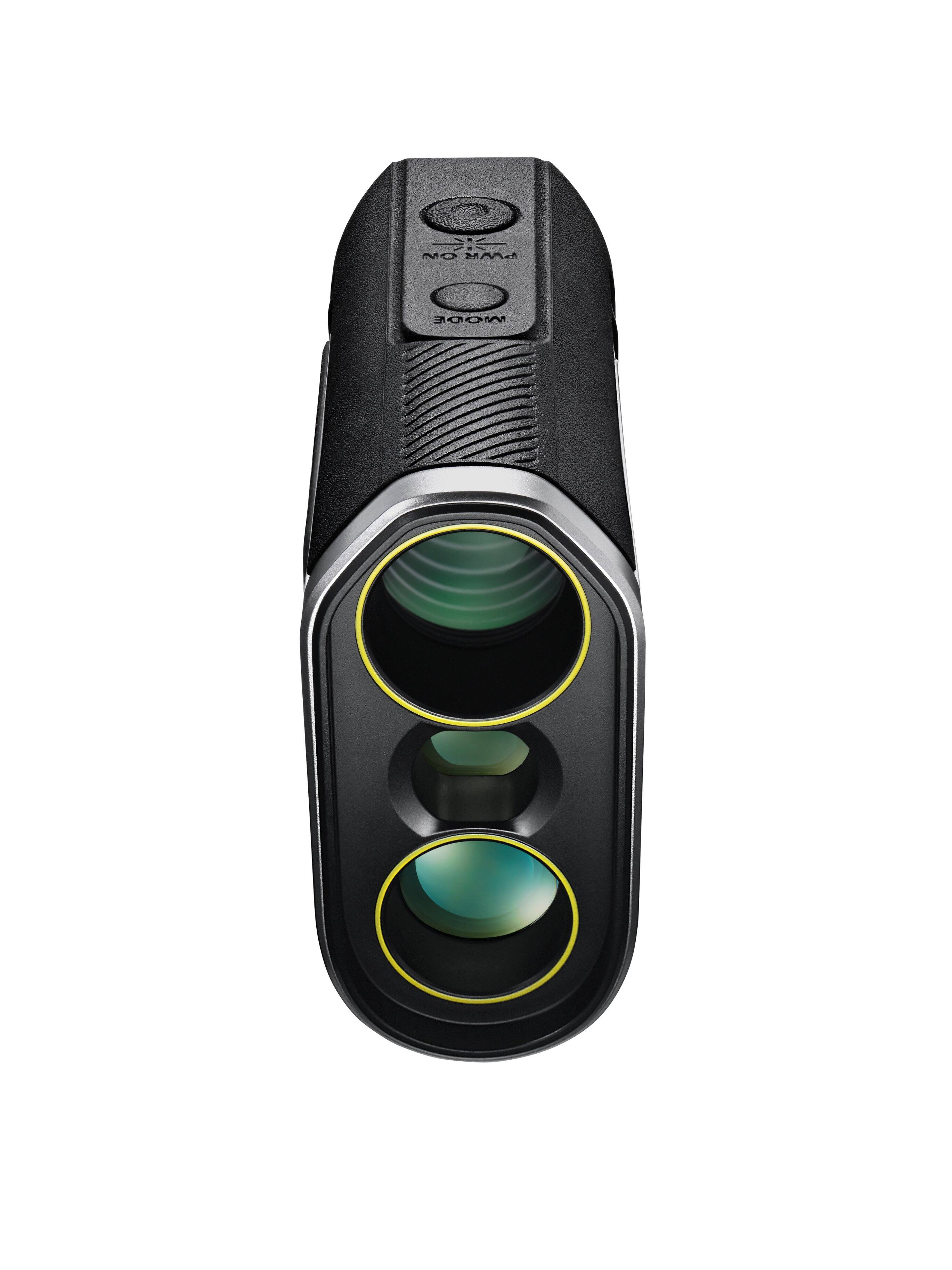 Nikon COOLSHOT 50i GII Grey/black/yellow 16789 - Best Buy