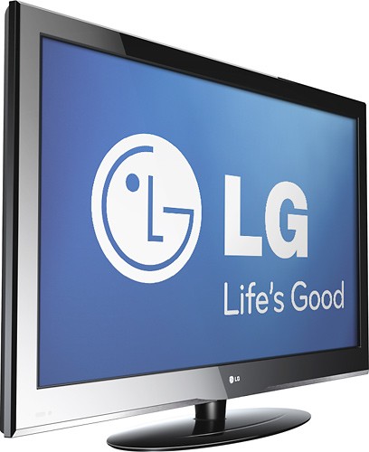 Televisor LCD LG 32'' 32LT75,1366X768, Disco Duro 160 Gb, TDT