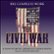 Front Detail. The Civil War: The Complete Work - Various - CASSETTE.