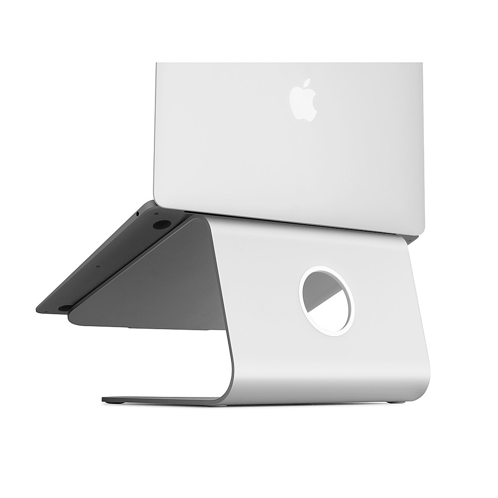 Rain Design - mStand Laptop Stand - Silver