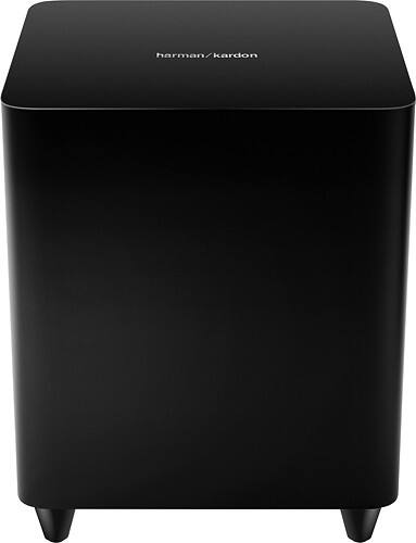 harman kardon 2.1 ch soundbar