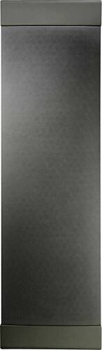 Front Standard. MartinLogan - Voyage 8" 3-Way In-Wall Speaker (Each).