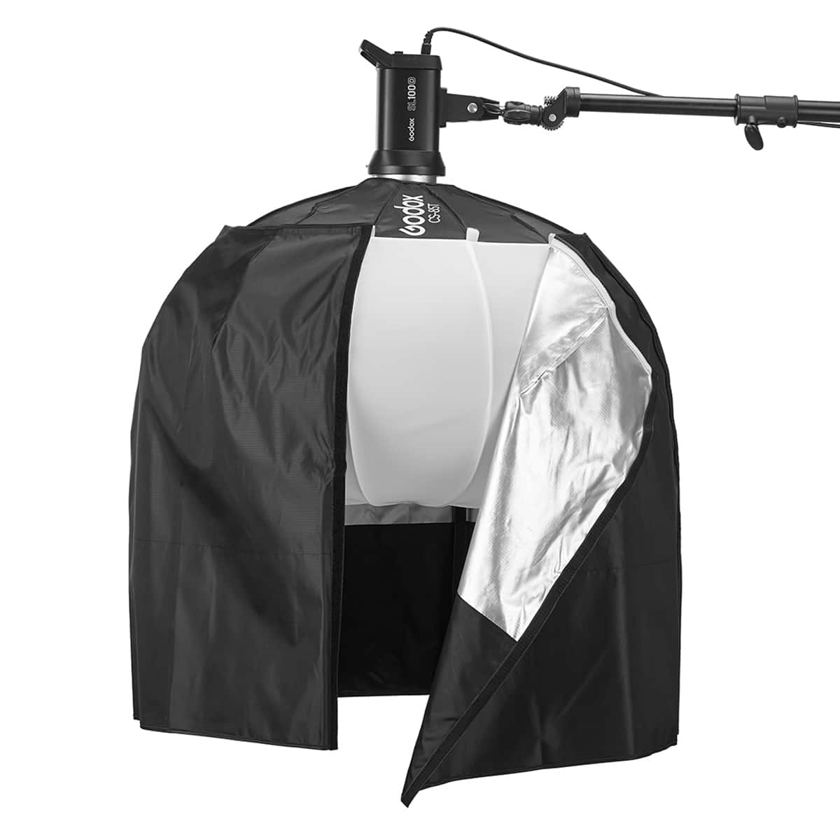 "Godox - Skirt for CS-85T 33.5"" Lantern Softbox" price history on PriceWatchPro