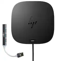HP DOCKING DOCK : E : da