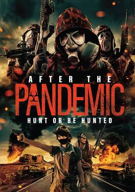 After the Pandemic - DVD