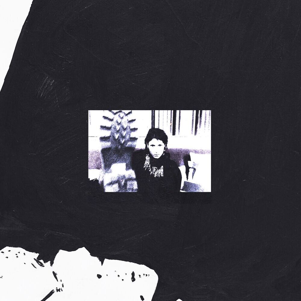 Front. Tomorrow's Fire [LP].