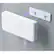 Alt View 3. Ubiquiti - Flex 2.5G PoE 8-Port PoE++ Compliant Managed Network Switch USW-Flex-2.5G-8-PoE - White.