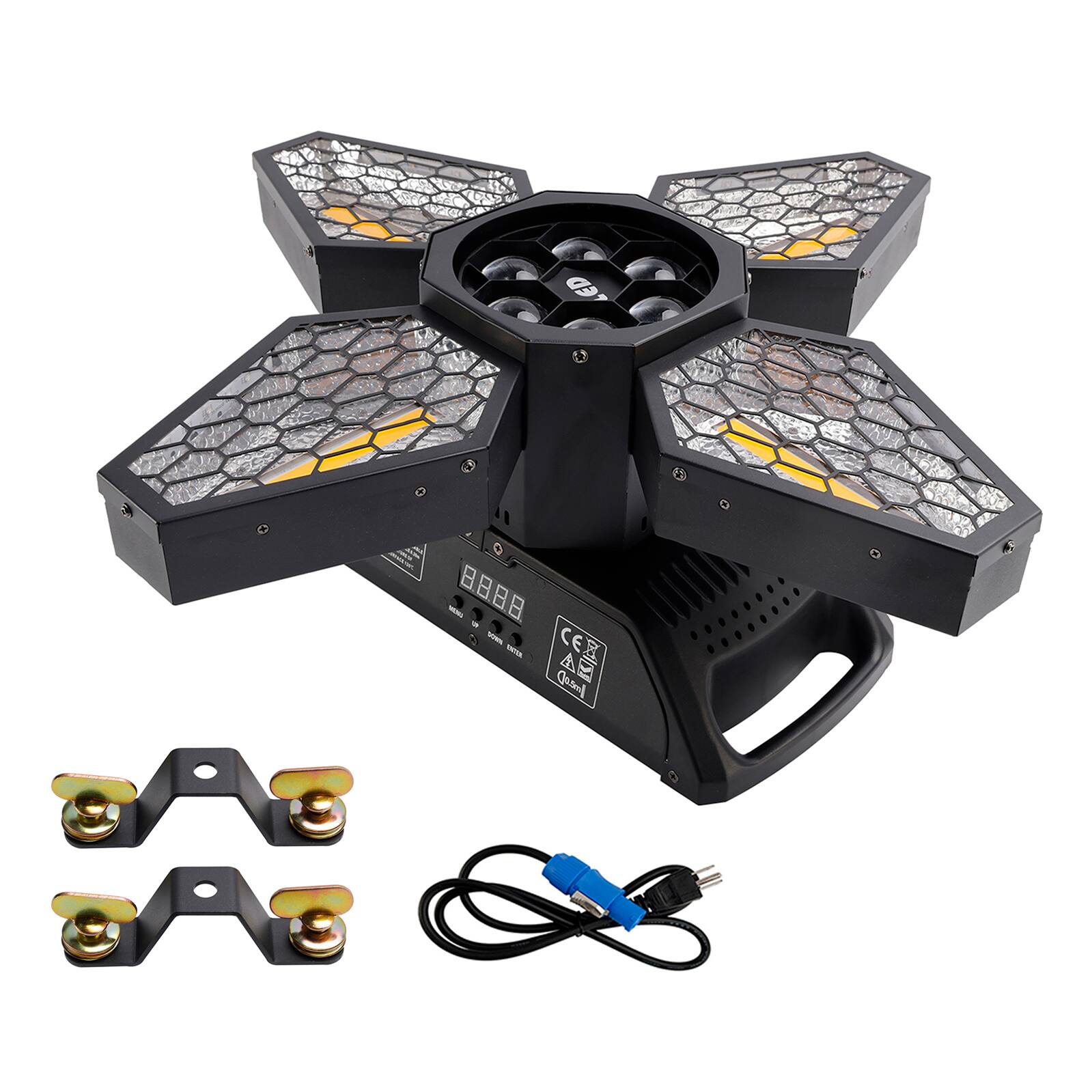 ED 8888 B - CEZ CE asol