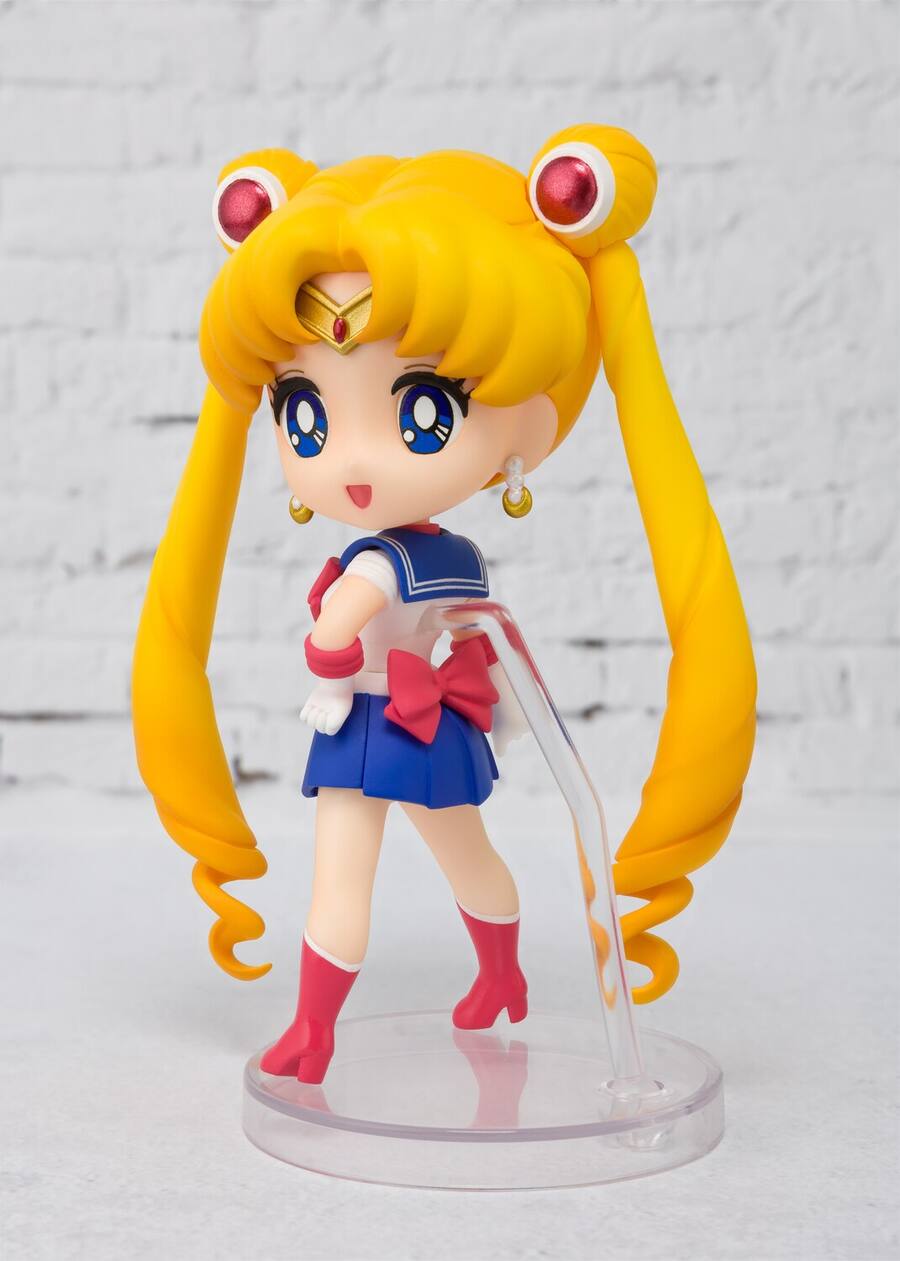 TAMASHII NATIONS - Pretty Guardian Sailor Moon Cosmos TAMASHII NATIONS - Pretty Guardian Sailor Moon Cosmos