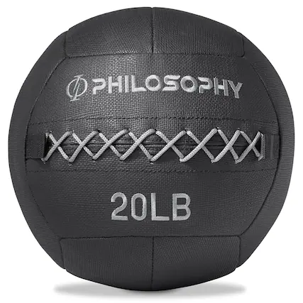 PHILOSOPHY
20LB
