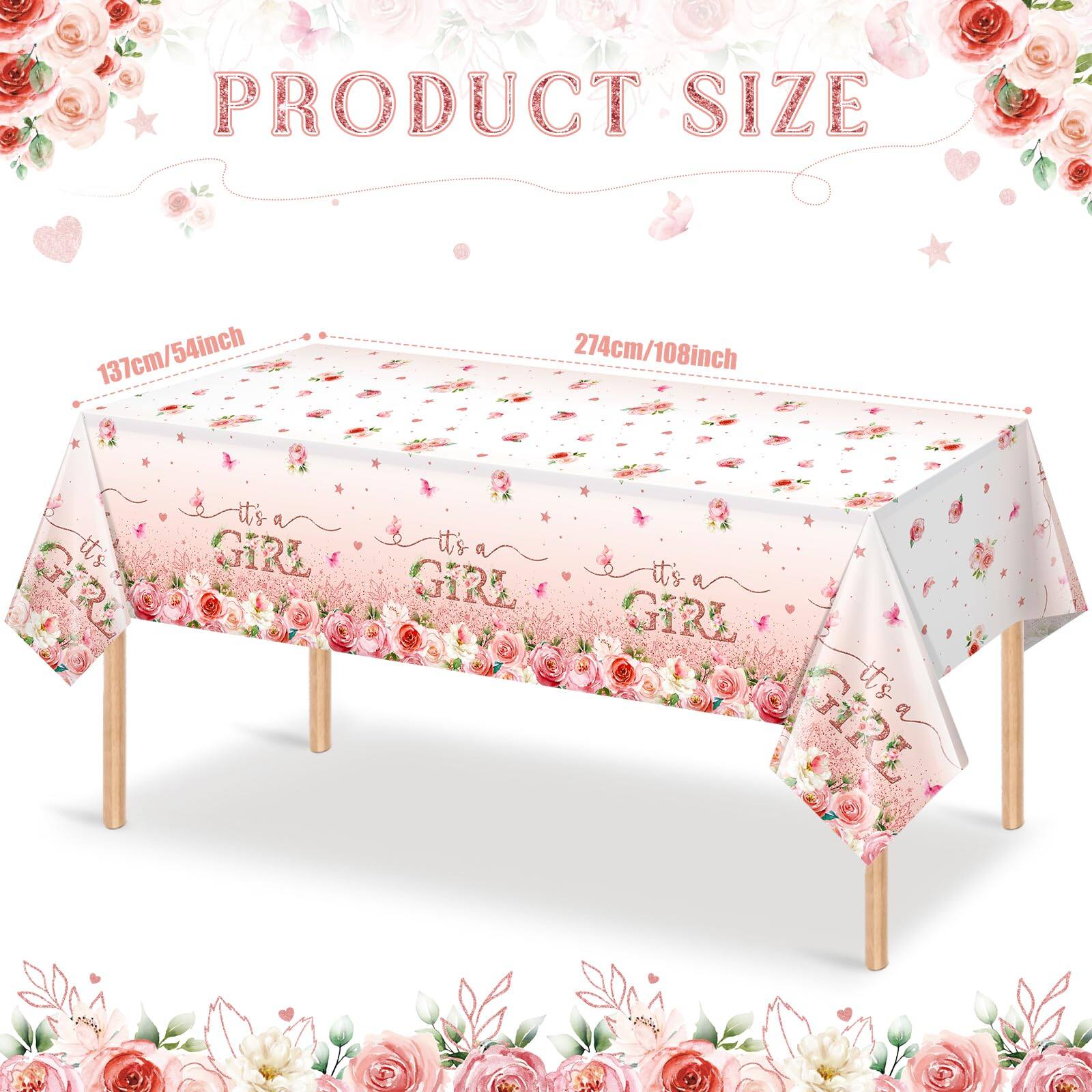 PRODUCT SIZE

137cm/54inch

274cm/108inch

It's a GIRL

It's a GIRL

It's a GIRL