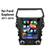 for Ford Explorer 2011-2019
- Phone
- Music
- Car Settings
- Maps
- Messages
- Podcasts
- Audiobooks
- Now Playing
- Calendar
- 31
- 23:28
- 682
- 14:47
- BT Connected
- MUTE
- MEDIA
- PA OFF
- MAX
- AC
- PASSENGER AIRBAG OFF
- OFF
- 40
- LAN
- PHAON
- METHA