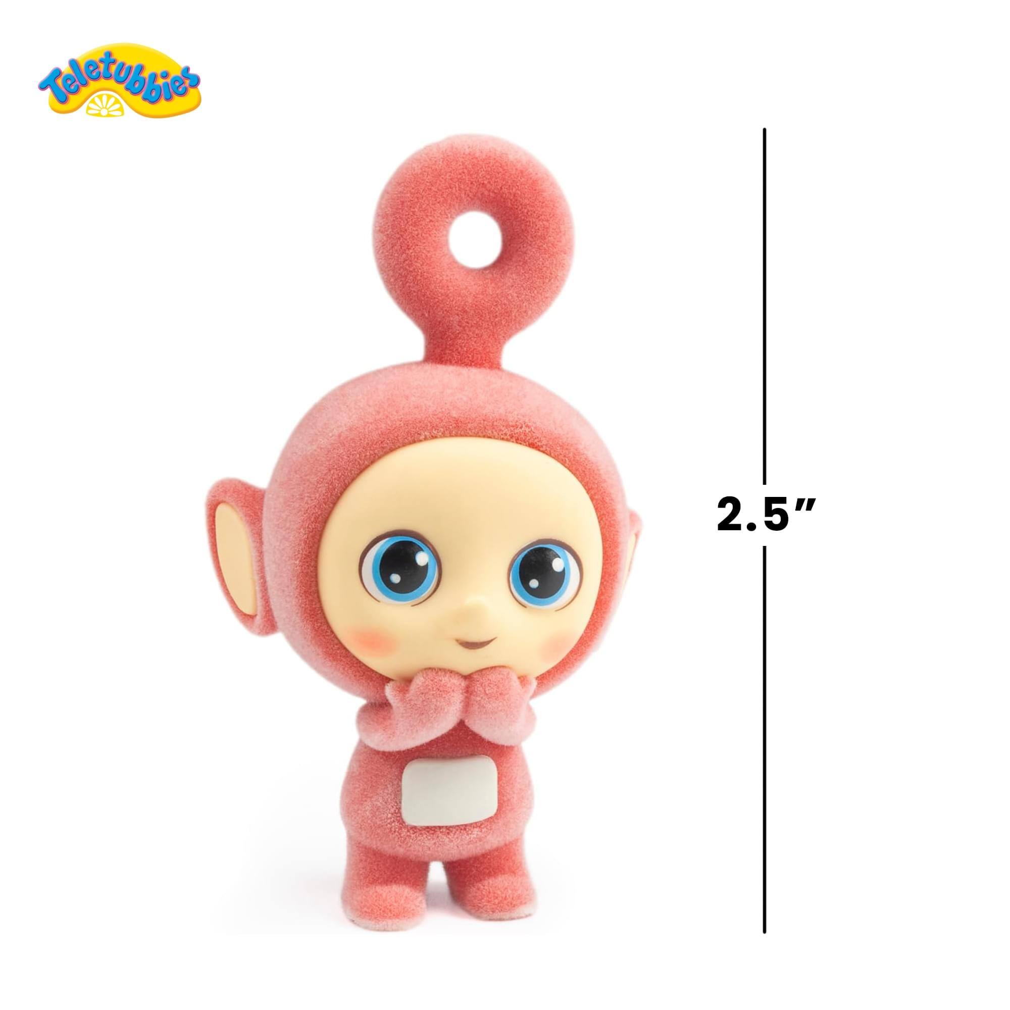 Teletubbies 2.5"