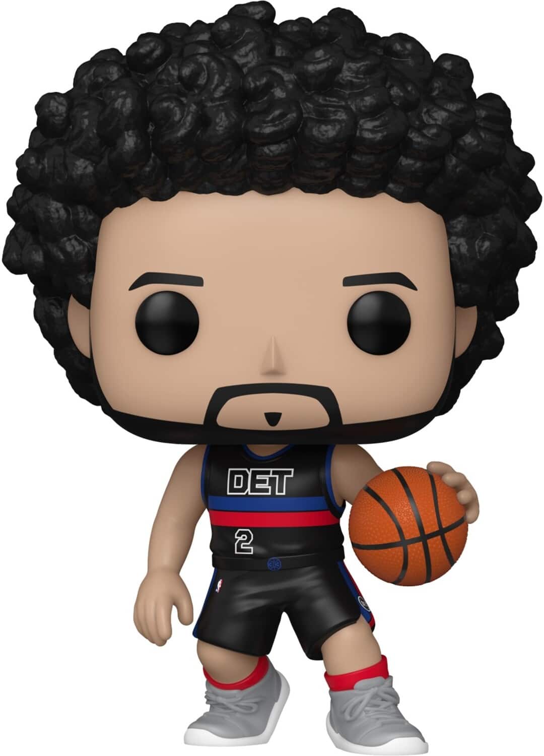 Funko POP! NBA: Bulls Zach Lavine Collectibles Multicolor