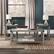 Alt View 17. Walker Edison - 3-Piece Rustic Wood and Metal Accent Table Set - Grey Wash/Black.