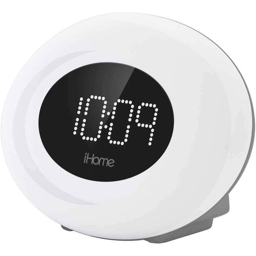 10:09 iHome