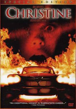 Christine - DVD